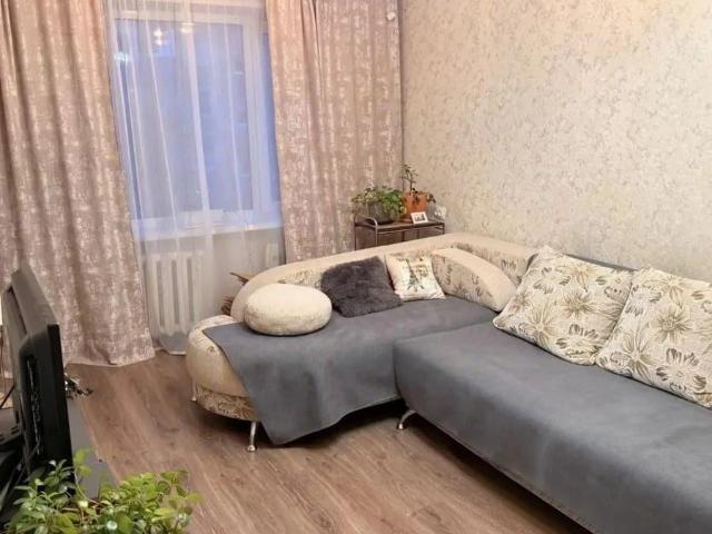 Квартира продажа в Петропавловск-камчатский, Камчатский Край