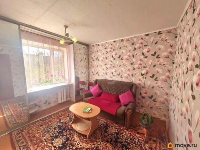 Квартира продажа в Петропавловск-камчатский, Камчатский Край