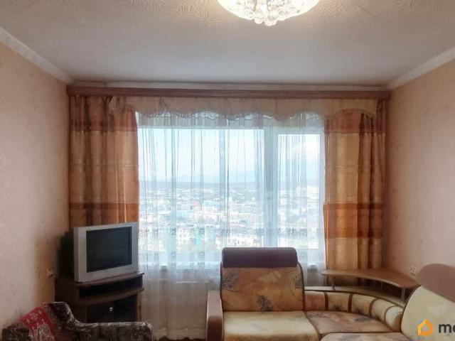 Квартира продажа в Петропавловск-камчатский, Камчатский Край