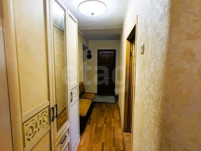 Квартира продажа в Петропавловск-камчатский, Камчатский Край