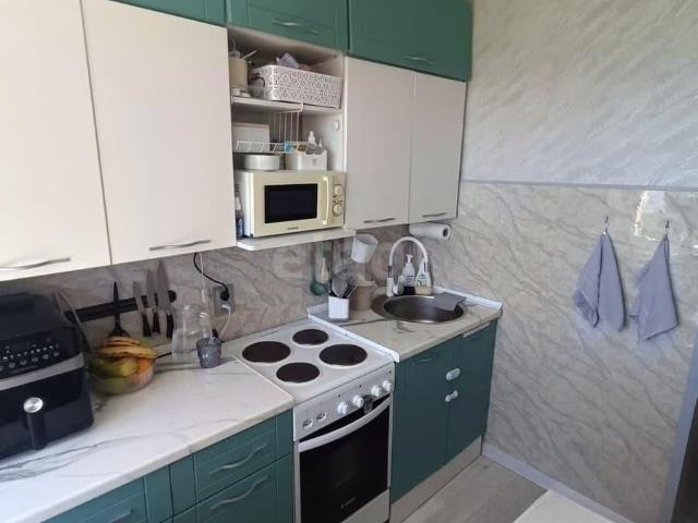 Квартира продажа в Петропавловск-камчатский, Камчатский Край
