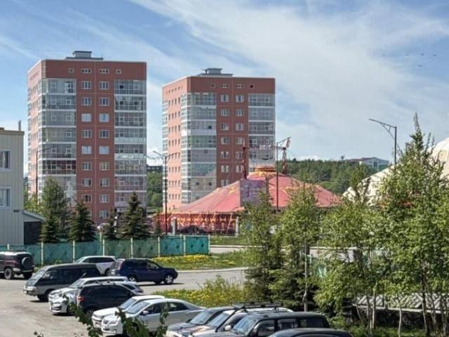 Квартира продажа в Петропавловск-камчатский, Камчатский Край