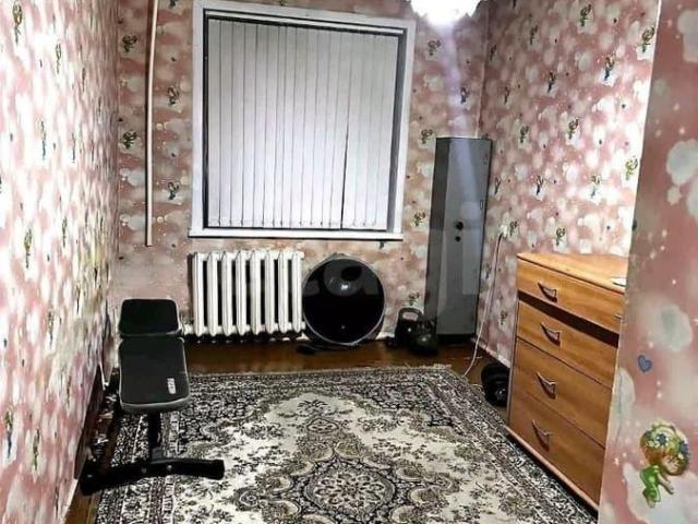Квартира продажа в Петропавловск-камчатский, Камчатский Край