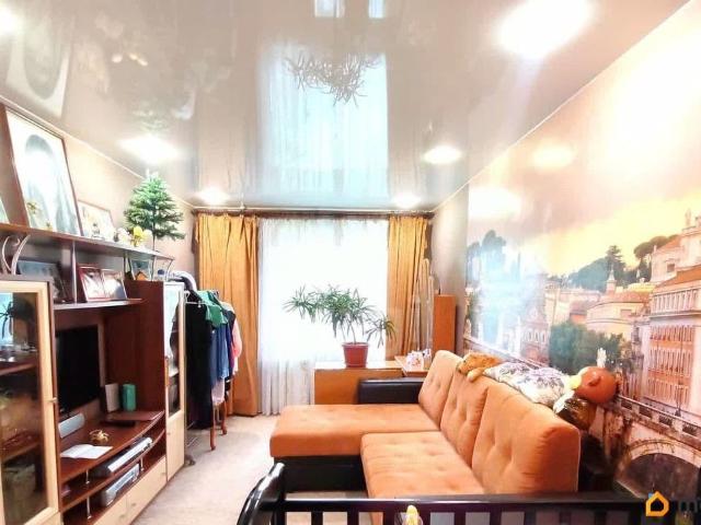 Квартира продажа в Петропавловск-камчатский, Камчатский Край