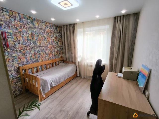 Квартира продажа в Петропавловск-камчатский, Камчатский Край