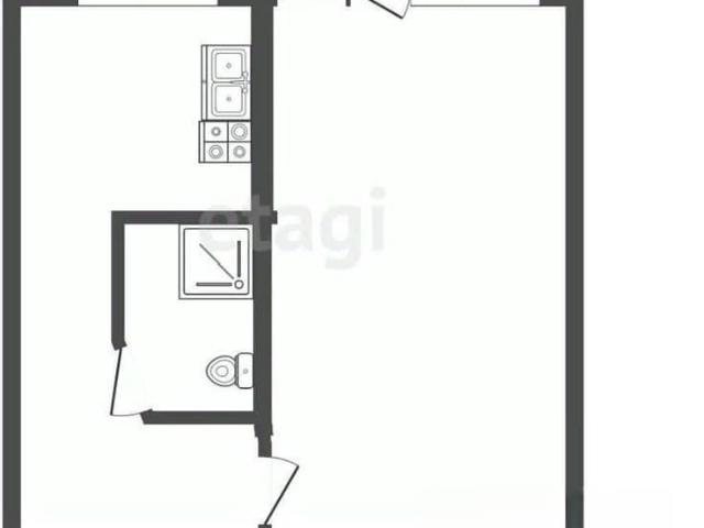 Квартира продажа в Петропавловск-камчатский, Камчатский Край