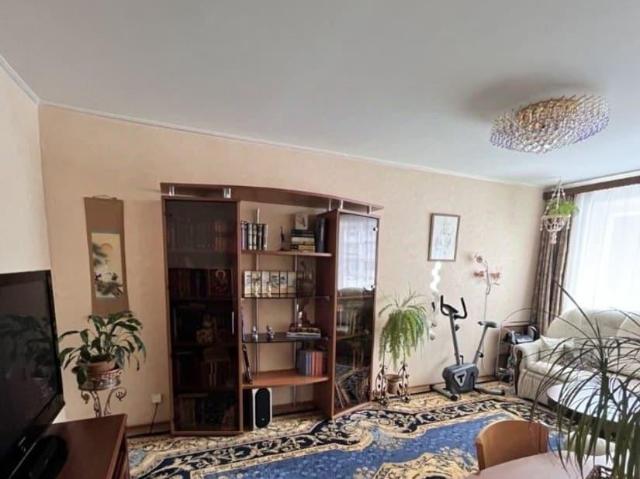 Квартира продажа в Петропавловск-камчатский, Камчатский Край