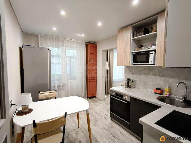 Квартира продажа в Петропавловск-камчатский, Камчатский Край