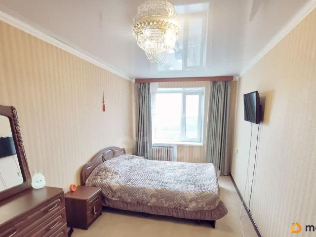 Квартира продажа в Петропавловск-камчатский, Камчатский Край