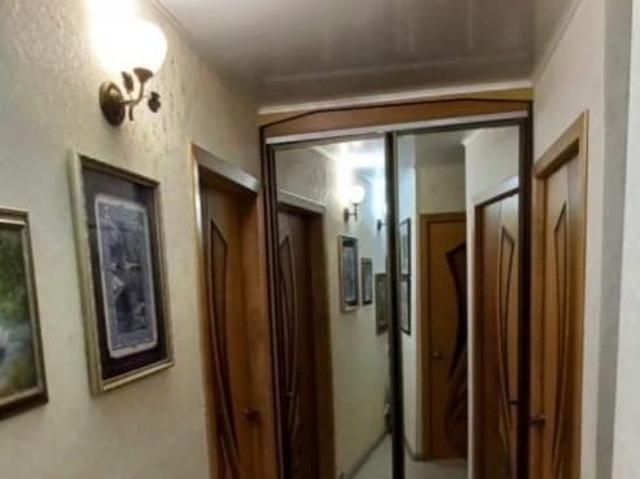 Квартира продажа в Петропавловск-камчатский, Камчатский Край