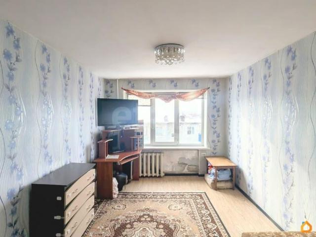 Квартира продажа в Петропавловск-камчатский, Камчатский Край