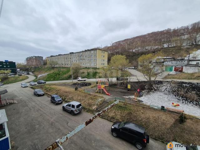 Квартира продажа в Петропавловск-камчатский, Камчатский Край