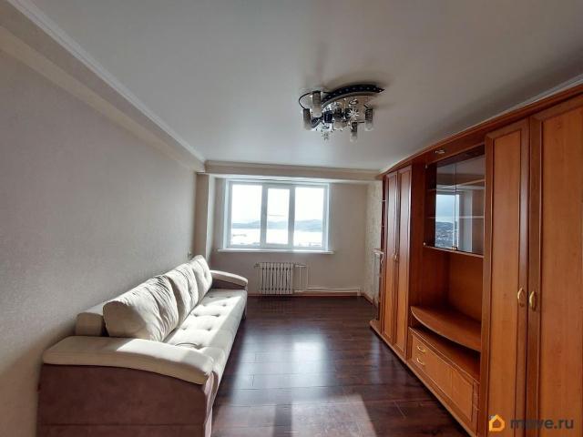 Квартира продажа в Петропавловск-камчатский, Камчатский Край
