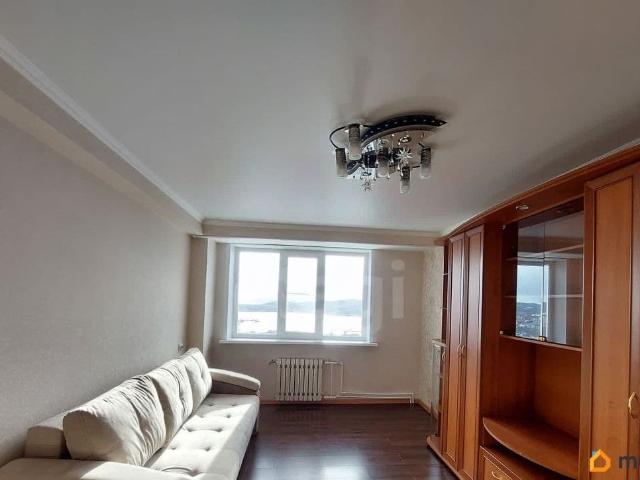 Квартира продажа в Петропавловск-камчатский, Камчатский Край