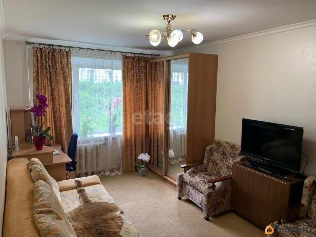 Квартира продажа в Петропавловск-камчатский, Камчатский Край