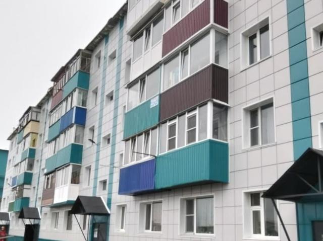 Квартира продажа в Петропавловск-камчатский, Камчатский Край