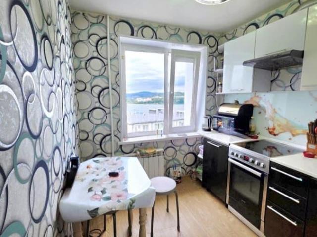 Квартира продажа в Петропавловск-камчатский, Камчатский Край