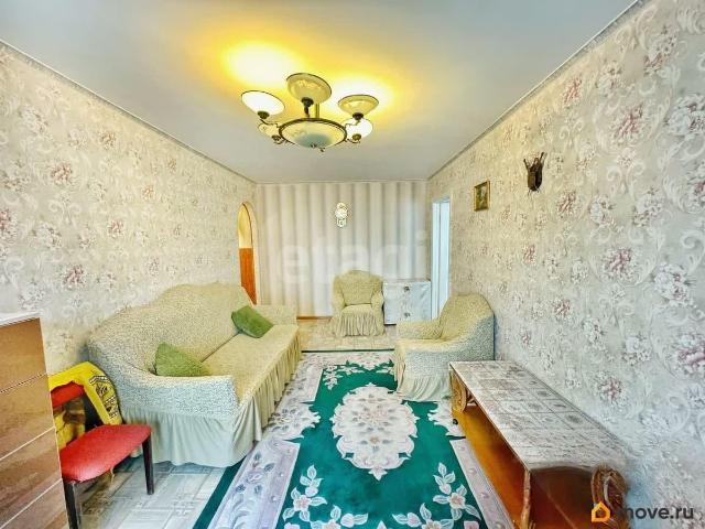 Квартира продажа в Петропавловск-камчатский, Камчатский Край