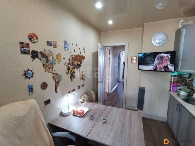 Квартира продажа в Петропавловск-камчатский, Камчатский Край