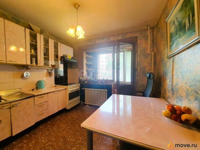 Квартира продажа в Петропавловск-камчатский, Камчатский Край