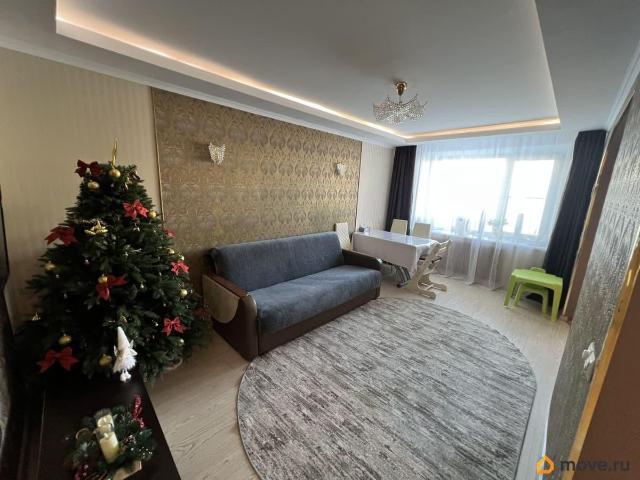 Квартира продажа в Петропавловск-камчатский, Камчатский Край