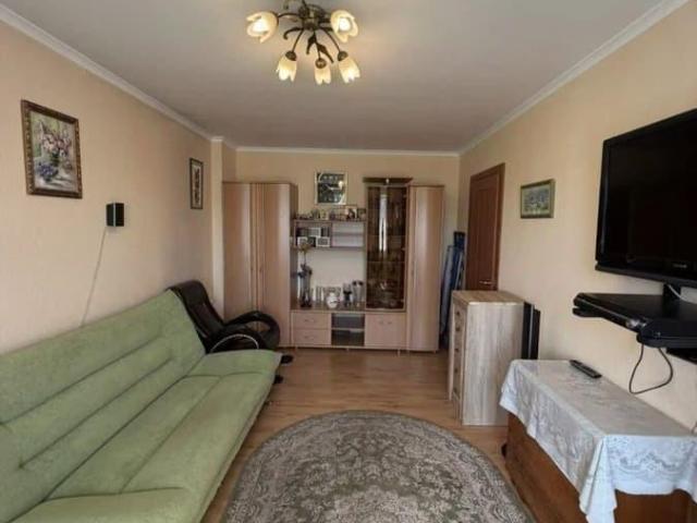 Квартира продажа в Петропавловск-камчатский, Камчатский Край