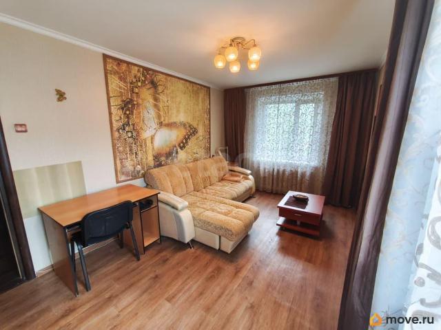 Квартира продажа в Петропавловск-камчатский, Камчатский Край