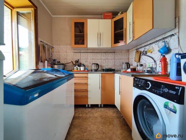 Квартира продажа в Петропавловск-камчатский, Камчатский Край