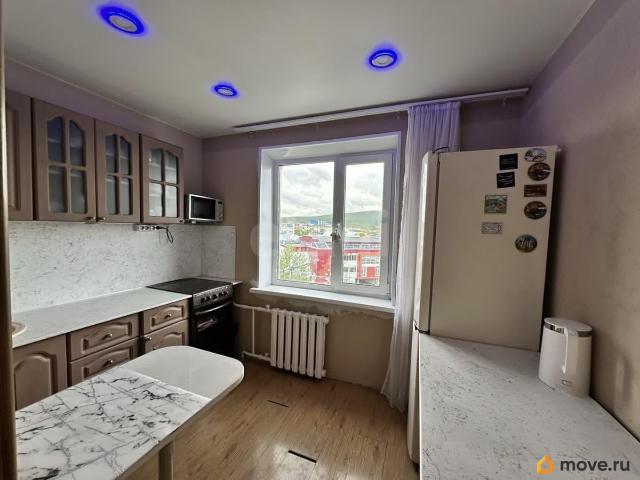 Квартира продажа в Петропавловск-камчатский, Камчатский Край