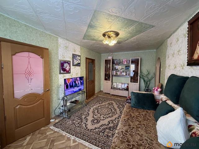 Квартира продажа в Петровск, Петровский район