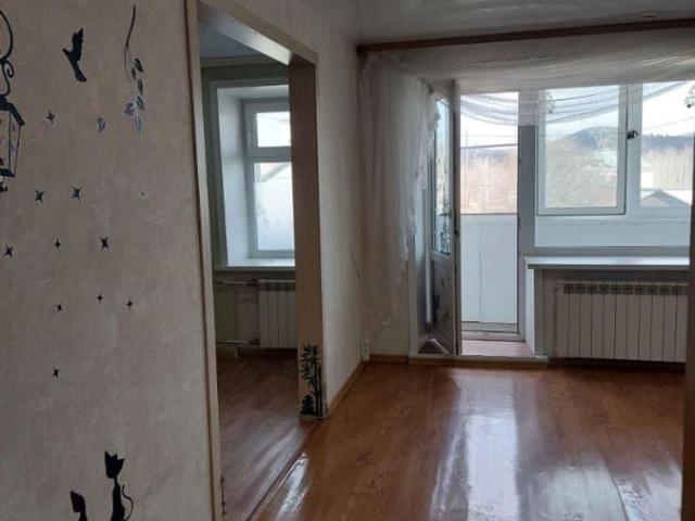 Квартира продажа в Петровск-забайкальский, Забайкальский Край