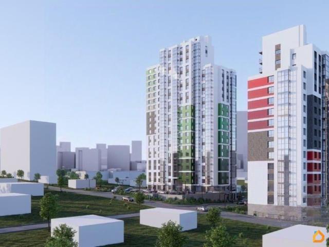 Квартира продажа в Петрозаводск, Карелия Республика
