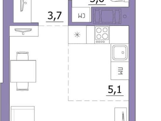 Квартира продажа в Петрозаводск, Карелия Республика