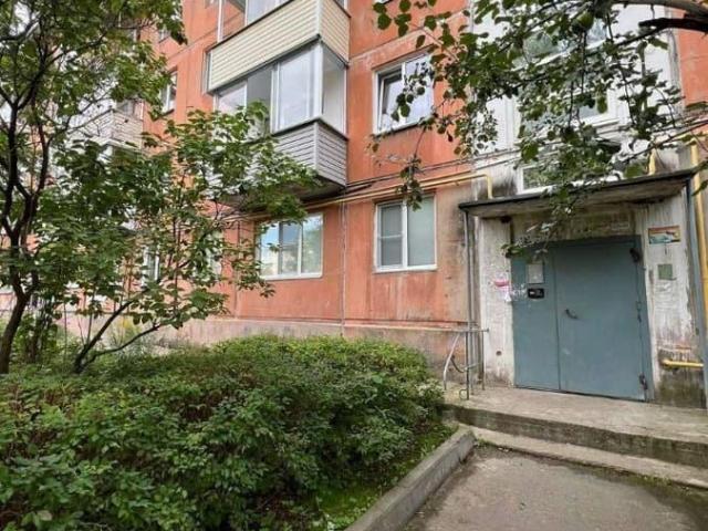 Квартира продажа в Петрозаводск, Карелия Республика
