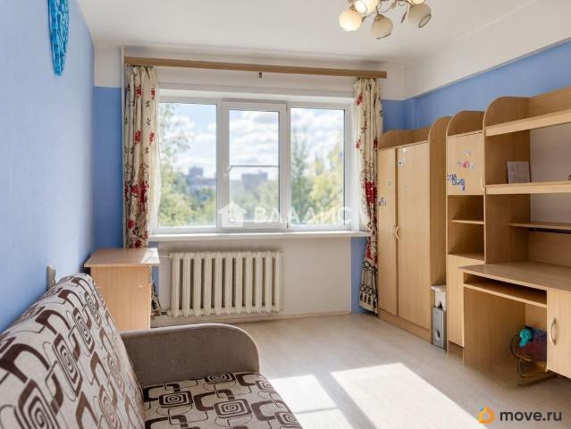 Квартира продажа в Петрозаводск, Карелия Республика
