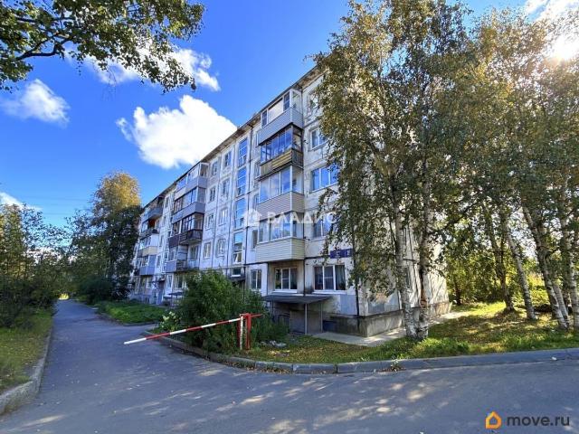 Квартира продажа в Петрозаводск, Карелия Республика