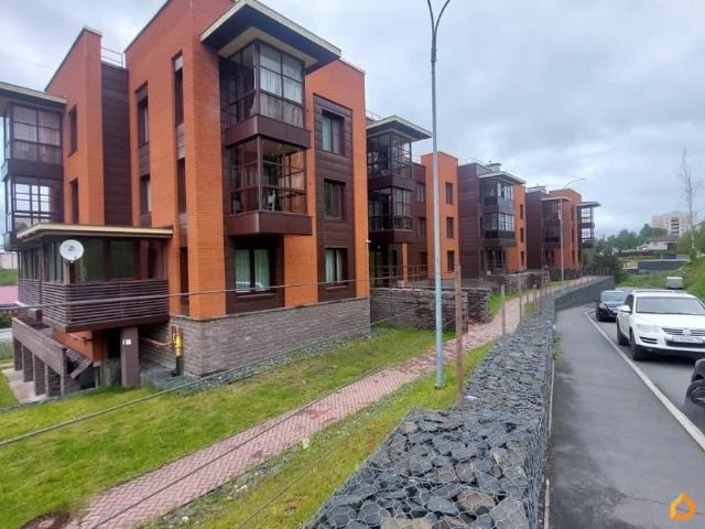 Квартира продажа в Перевалка, Петрозаводск