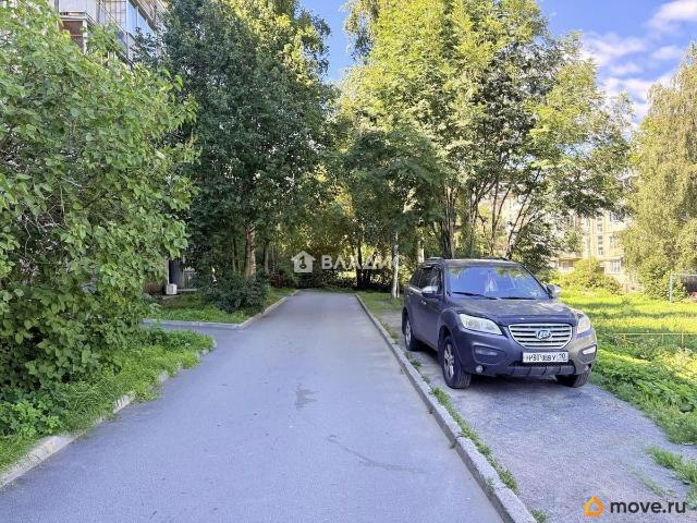 Квартира продажа в Петрозаводск, Карелия Республика