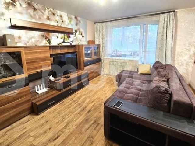 Квартира продажа в Петрозаводск, Карелия Республика