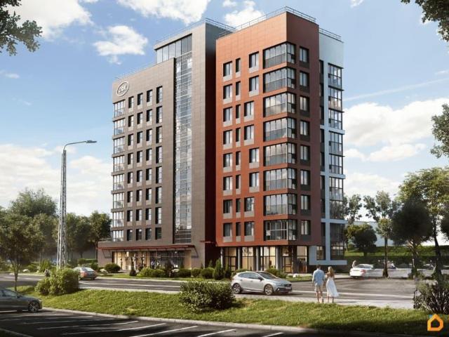 Квартира продажа в Петрозаводск, Карелия Республика