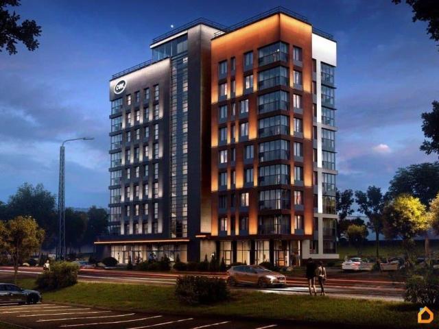 Квартира продажа в Первомайский, Петрозаводск
