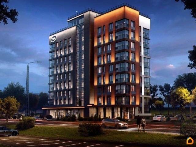 Квартира продажа в Первомайский, Петрозаводск