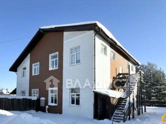 Квартира продажа в Университетский городок, Петрозаводск