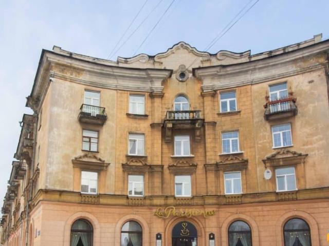 Квартира продажа в Петрозаводск, Карелия Республика