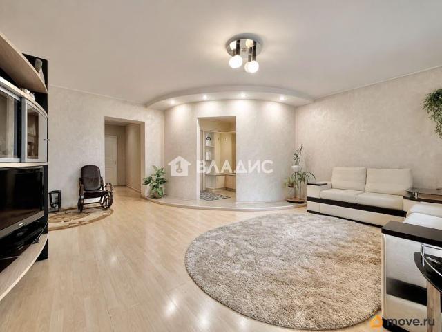 Квартира продажа в Октябрьский, Петрозаводск