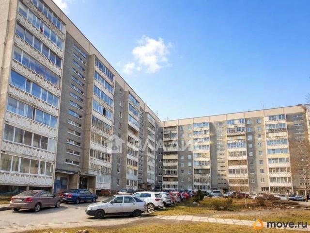 Квартира продажа в Петрозаводск, Карелия Республика