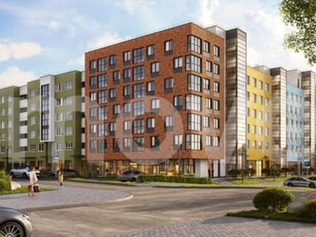 Квартира продажа в Петрозаводск, Карелия Республика