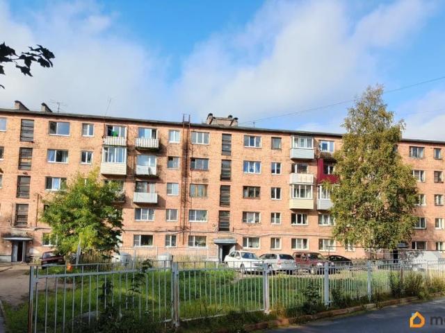Квартира продажа в Голиковка, Петрозаводск