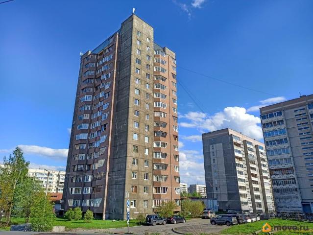 Квартира продажа в Петрозаводск, Карелия Республика