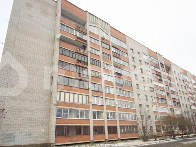 Квартира продажа в Петрозаводск, Карелия Республика